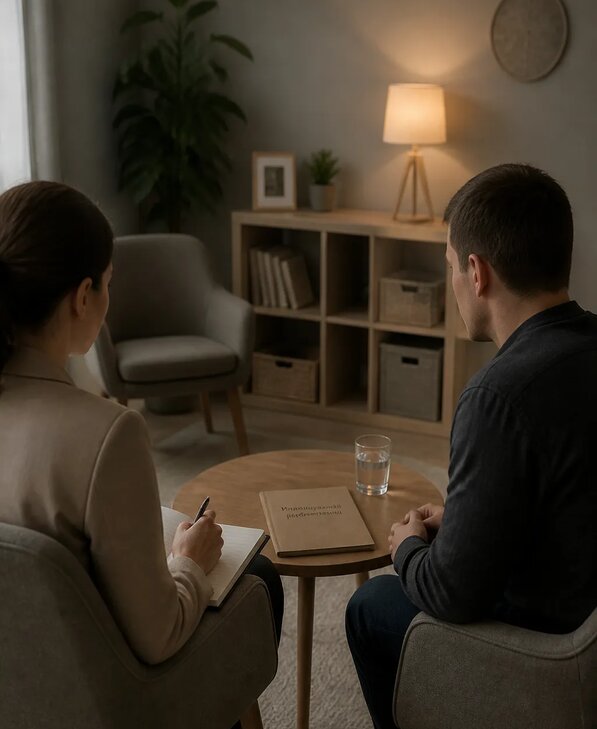 Психологическая реабилитация в Жигулёвске от 3542 р. | Медзона